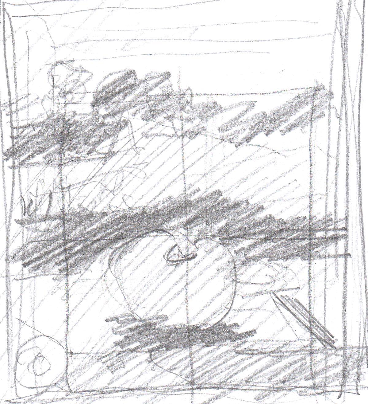 Understanding Art Through Thumbnail Sketching RISD Museum